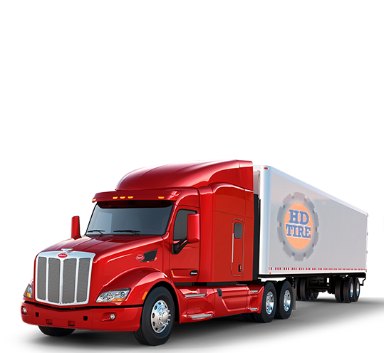Tractor Trailer