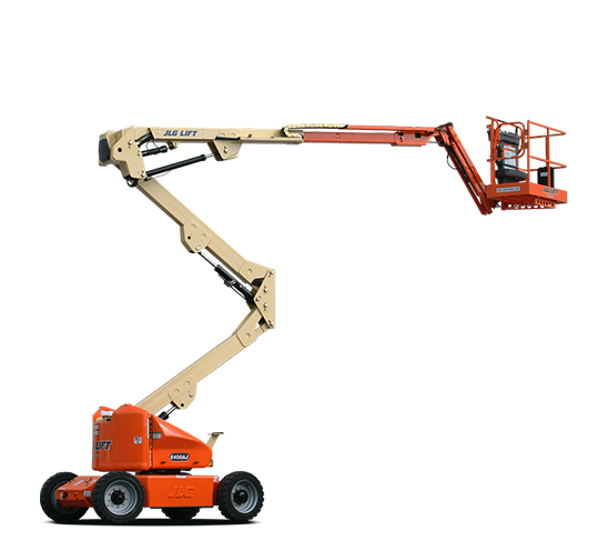Boom Lift