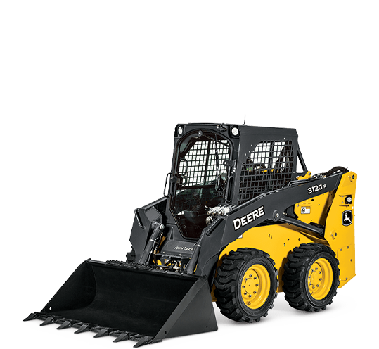Skid Steer