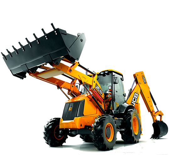 Dirt Equipment