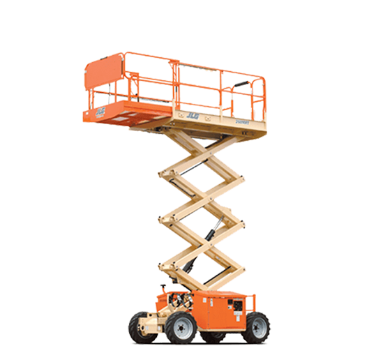 Scissor Lift