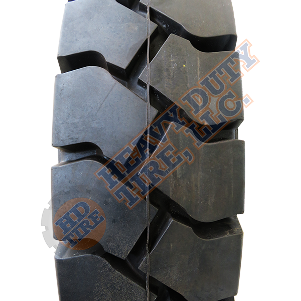 10.00-20 Smooth Tire