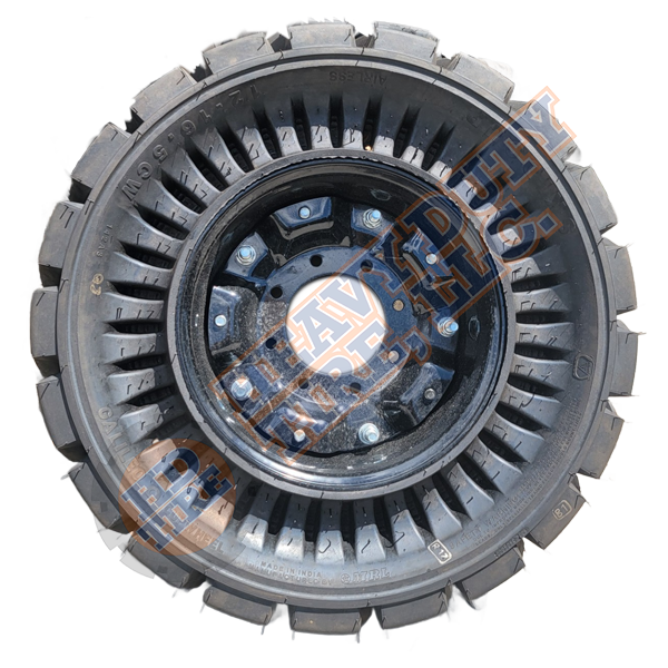 10-16.5 NEW GALILEO CUPWHEEL L4 Non-Directional