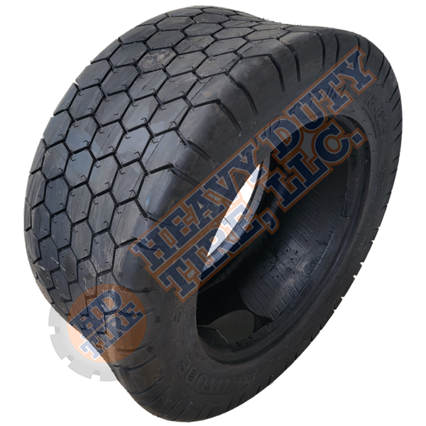 18-625 Altitude Stealth Sand + Turf (R3) 16 Ply