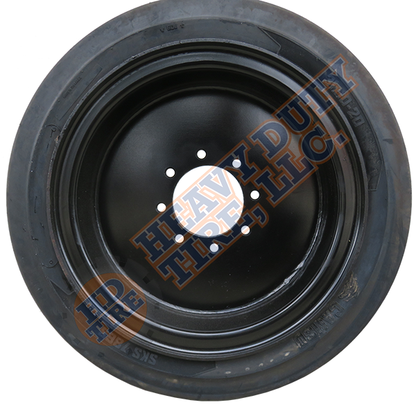 10-16.5 / 31x10-16 / 30x10-16 / 31x10-20 Smooth Tire