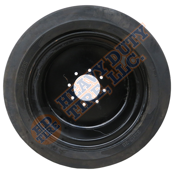 12-16.5 / 33x12-20 / 33x12-16 Smooth Tire
