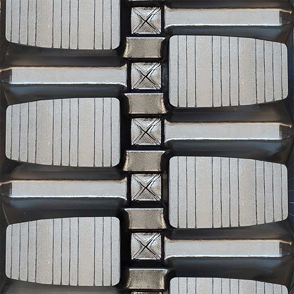 149x88x42 RUBBER TRACK