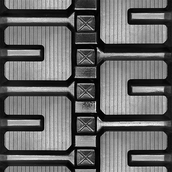 149x88x42 RUBBER TRACK