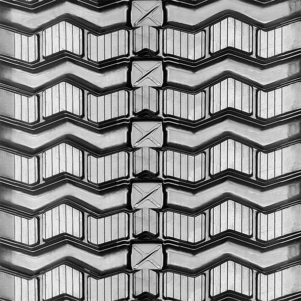 150x48x67 RUBBER TRACK