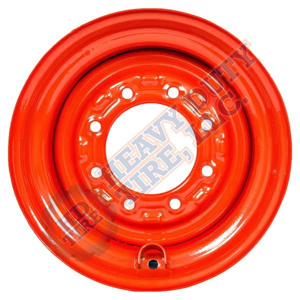 10-16.5 NEW GALILEO CUPWHEEL L4 Non-Directional