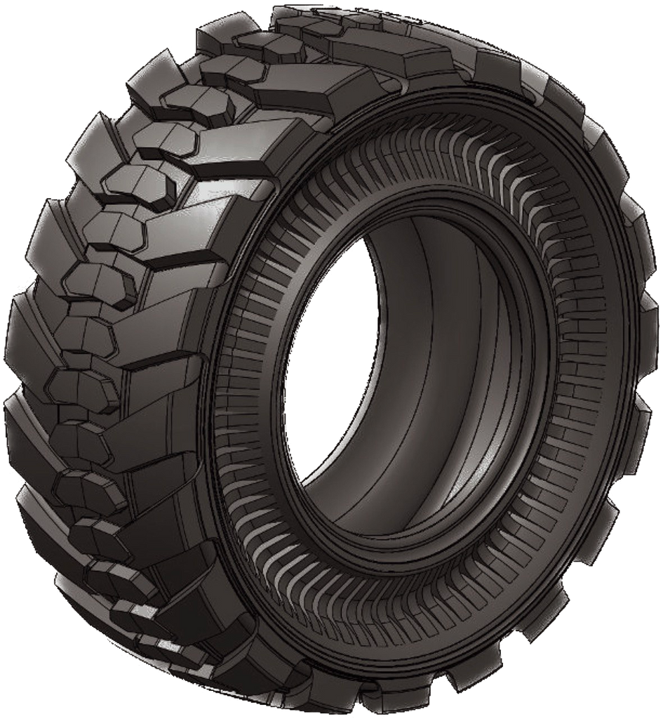 12-16.5 NEW GALILEO CUPWHEEL R4 Non-Directional