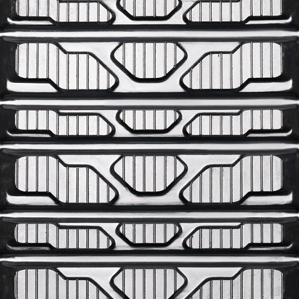 160x87.63x28 RUBBER TRACK