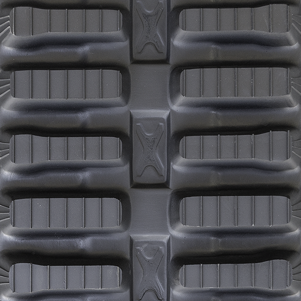 180x72x44 RUBBER TRACK