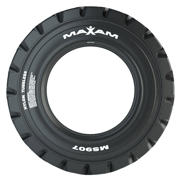 10-16.5 L5 Maxam MS907