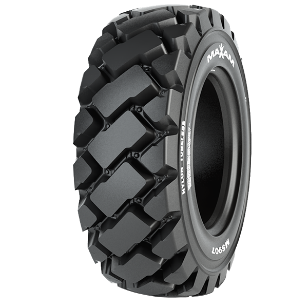 10-16.5 L5 Maxam MS907 – Heavy Duty Tire