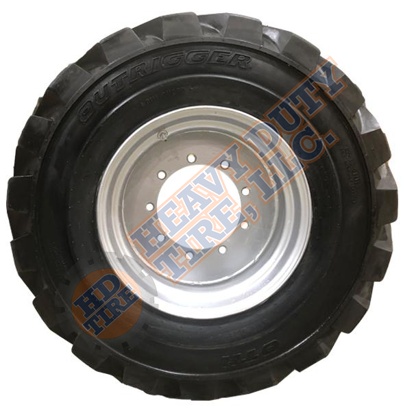 12-16.5 OTR OUTRIGGER