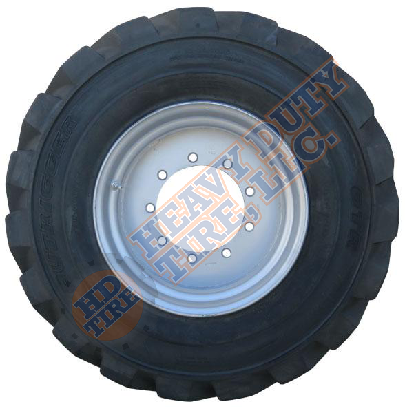 12-16.5 OTR OUTRIGGER