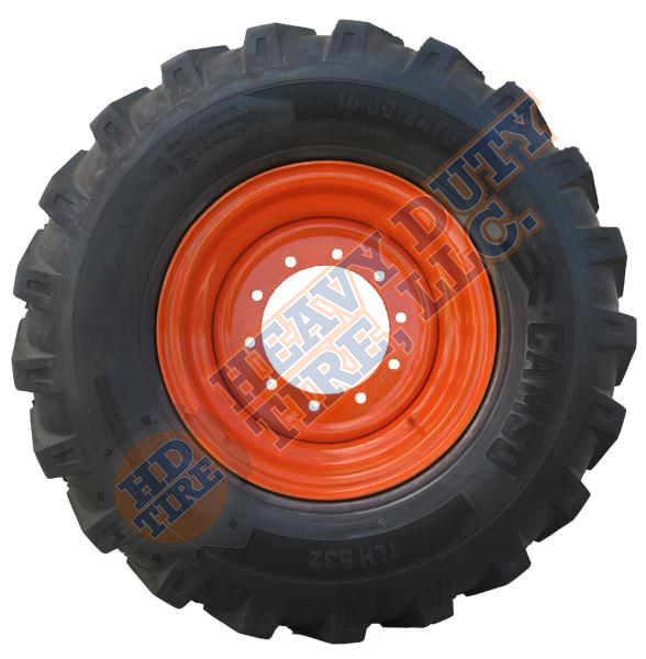 1400-24 Solideal/Camso 532