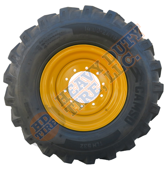 1400-24 Solideal/Camso 532