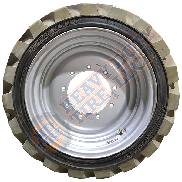 265/50D20 OTR OUTRIGGER Non-Marking