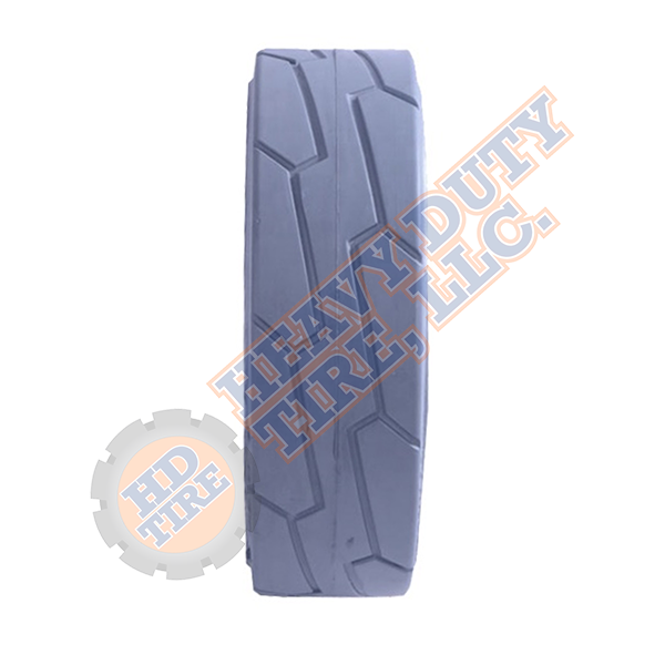 323x100 Traxter Grey Solid Non-Marking