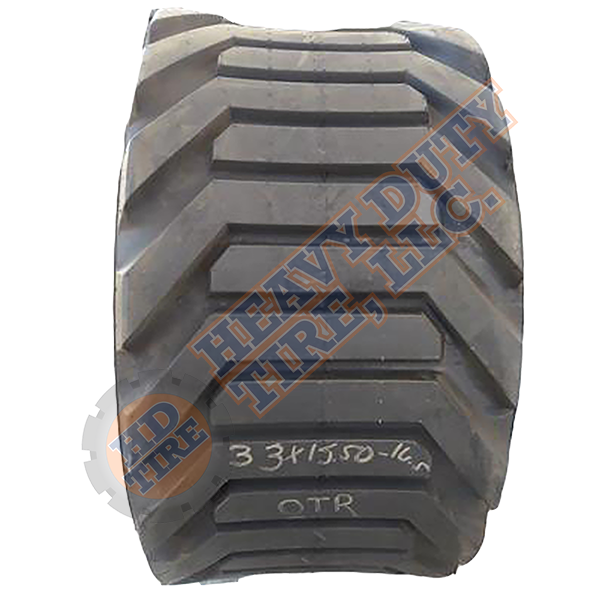 33X15.50-16.5 OTR OUTRIGGER