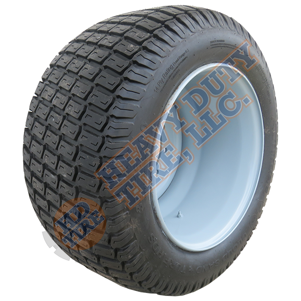 33x16-500 Altitude Cloud Sand + Turf HDS (14 ply)