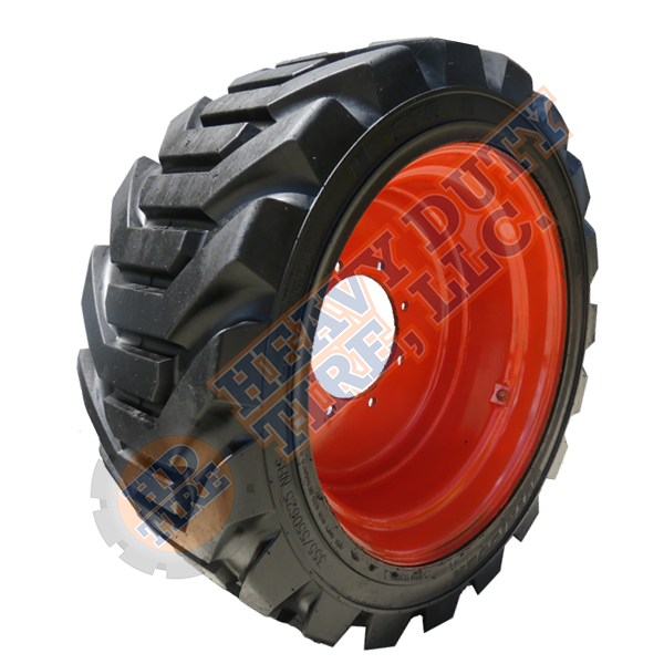 355/55D625 OTR OUTRIGGER