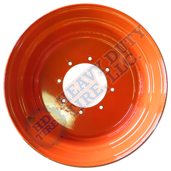 355/55D625 OTR OUTRIGGER