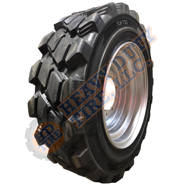 400/75-28 Solideal/Camso