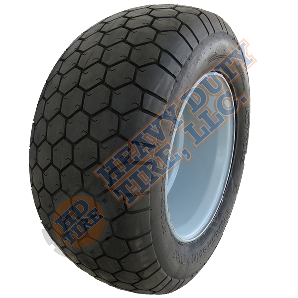41x18-22.5 Altitude Stealth Sand + Turf (16 ply)