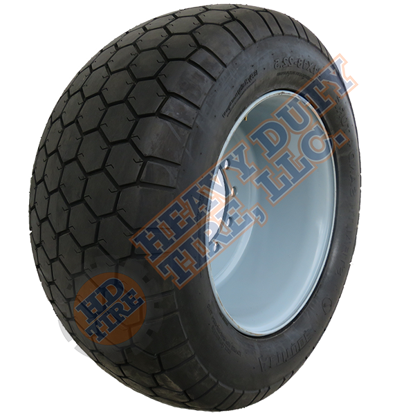 41x18-22.5 Altitude Stealth Sand + Turf (16 ply)