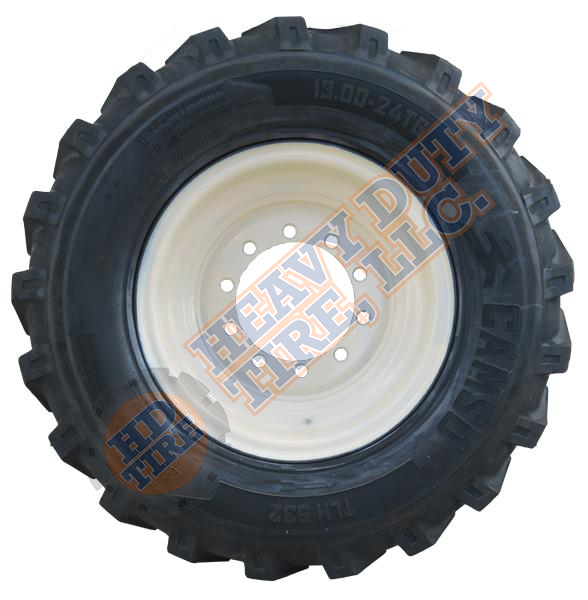 1300-24 Solideal/Camso 753
