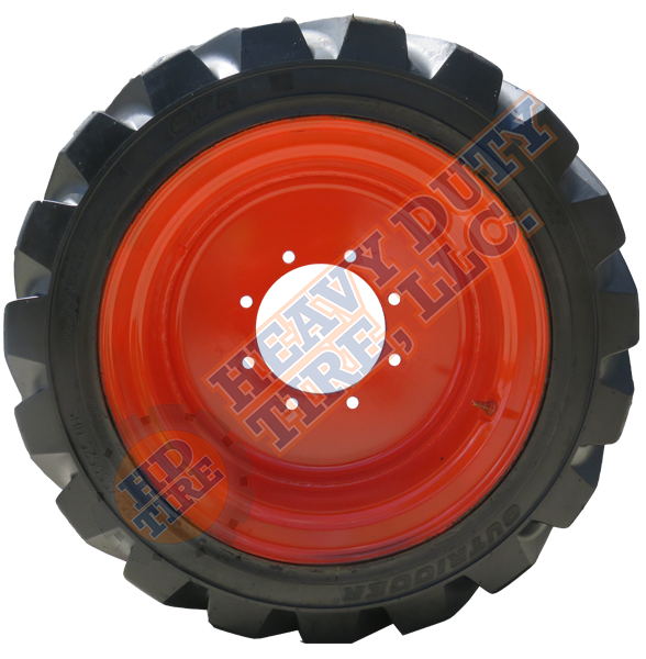 355/55D625 OTR OUTRIGGER